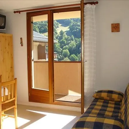 Les Thymels Appartement *