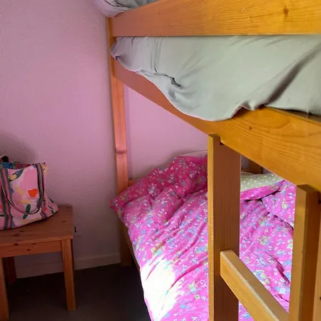 Les Thymels Appartement Valloire