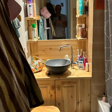 Les Thymels Appartement *