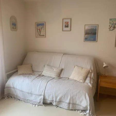 Appartement Les Thymels Valloire