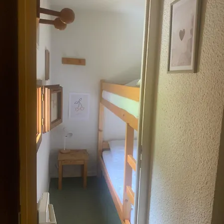 Appartement Les Thymels Valloire