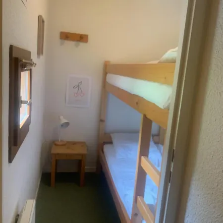 Appartement Les Thymels *