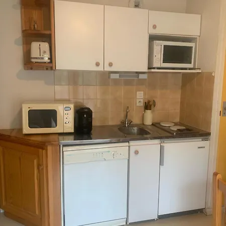 Les Thymels Valloire