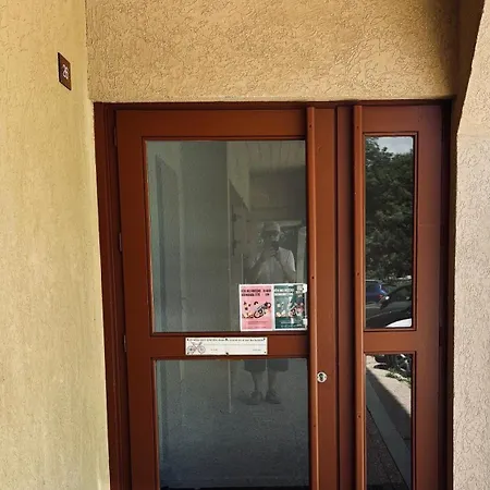 Appartement Les Thymels Valloire
