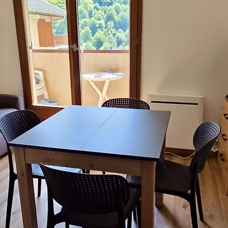 Les Thymels Appartement