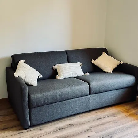 Les Thymels Appartement Valloire