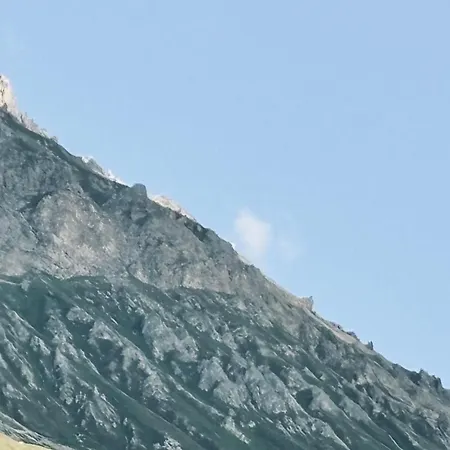 Les Thymels Valloire