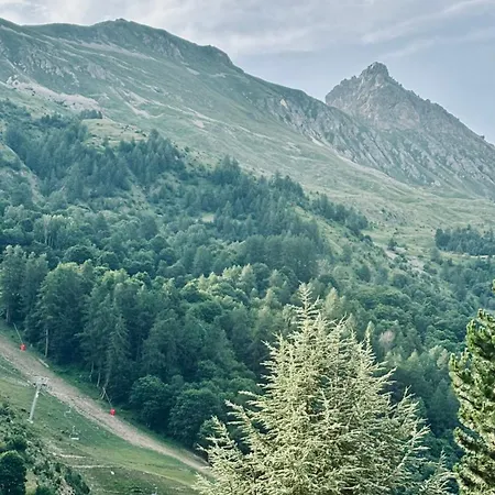 Les Thymels * Valloire