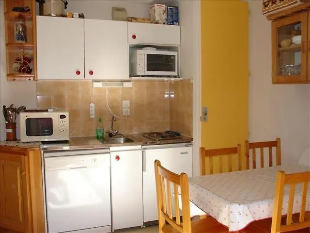 Les Thymels * Valloire