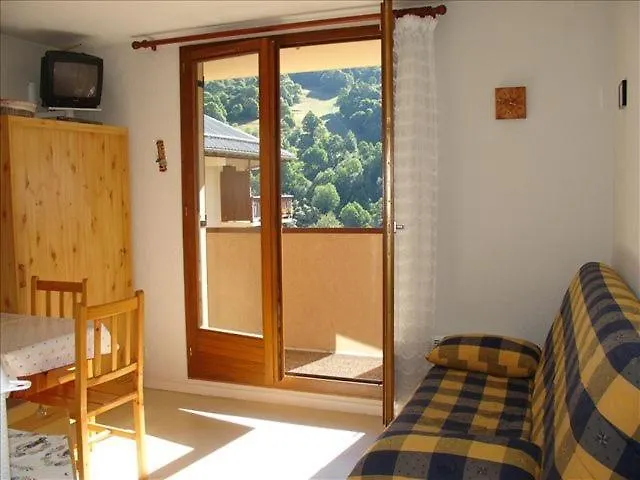 Les Thymels Apartment *